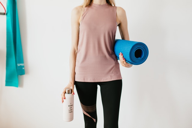 Keep Your Workout Gear in Shape: Knowing When to Replace Gym Clothes