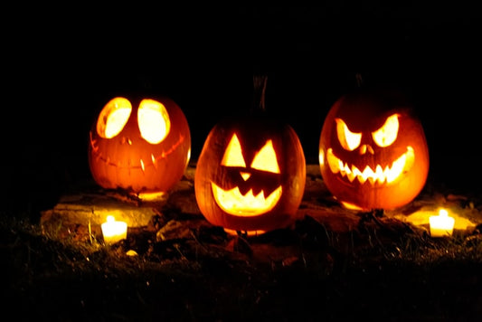 9 Halloween Traditions That Are Fun For The Whole Family