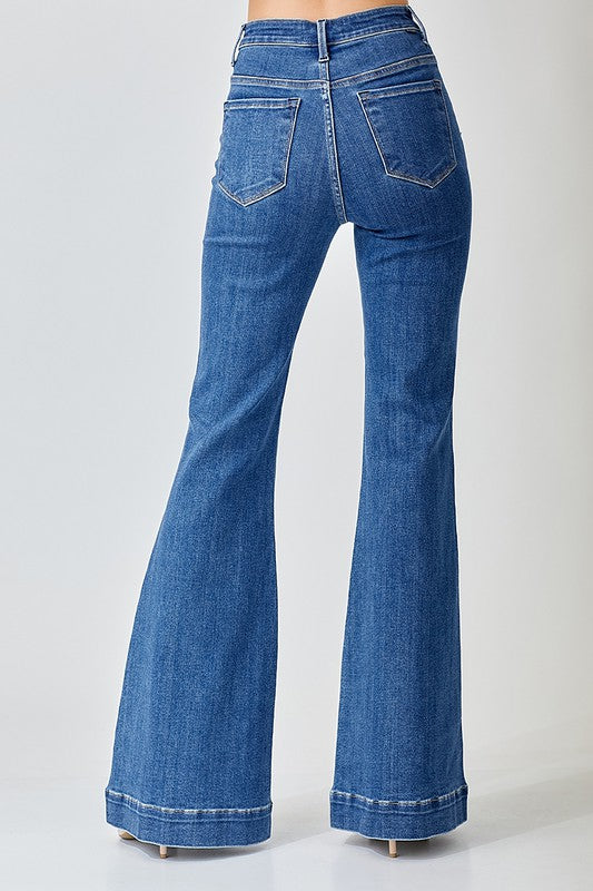 Century Denim Jeans