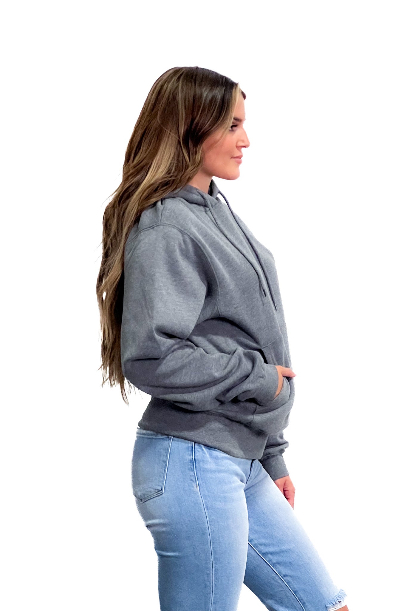 Lakeside Hoodie Sweatshirt