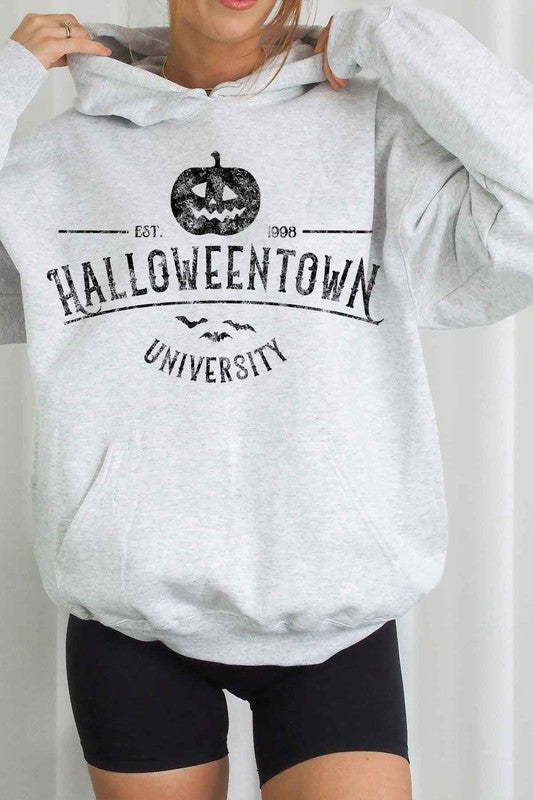 Halloween Town Uni Hoodie