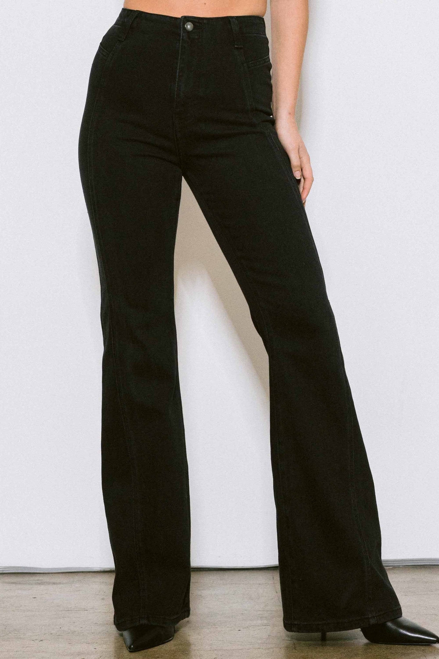 Kaydence Flare Jeans