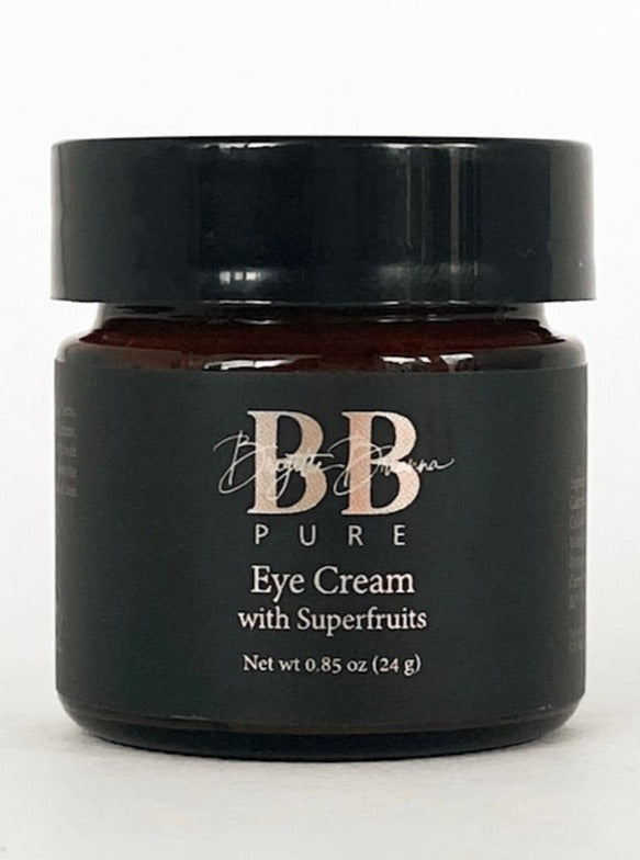 BB Pure Eye Cream with Superfruits