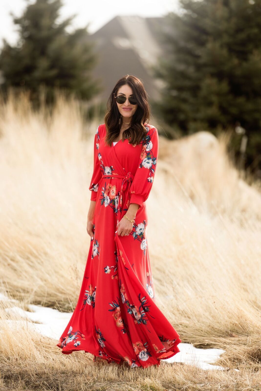 Modest Church Dresses For Women