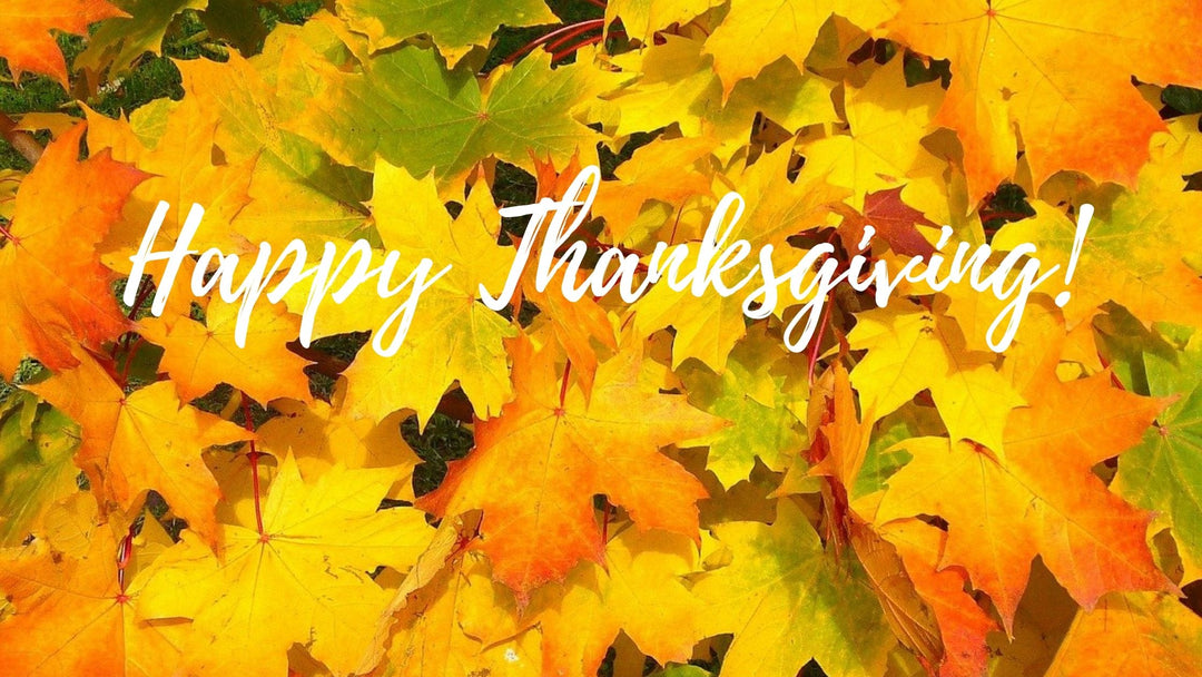 10 Thanksgiving Outfit Ideas To Gobble Up