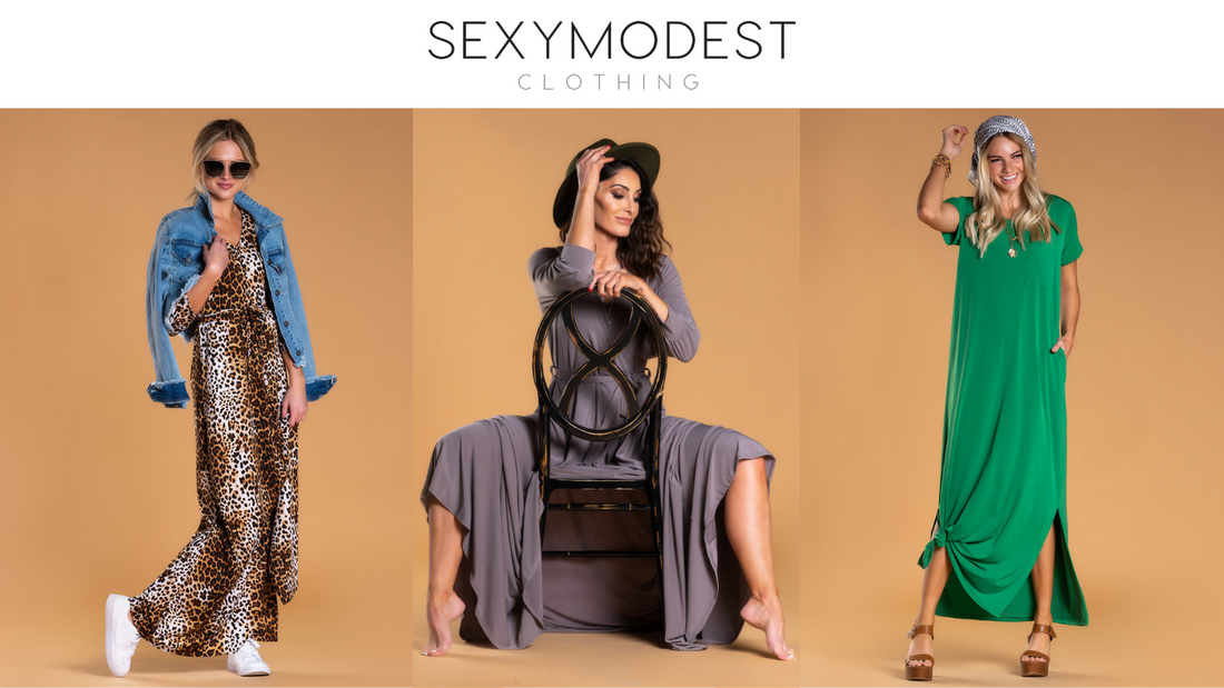 Maxi Dresses for Women - Cute & Sexy Maxi Dresses