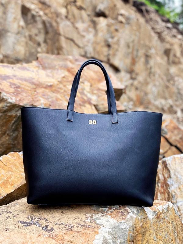 Brigitte Brianna Tote Bag