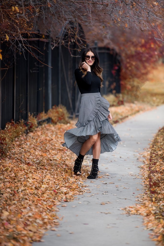 Modest Skirts For Women