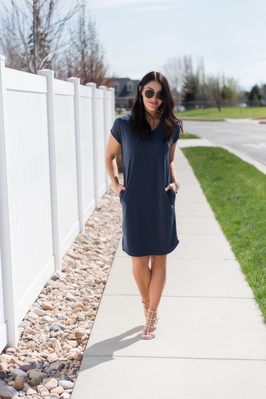 Cute Summer Dresses and Styles