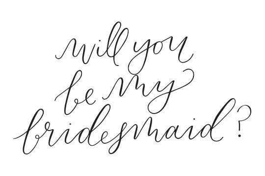 Cute, Comfy, and MODEST Bridesmaids Dresses!