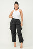 WindChic Cargo Joggers
