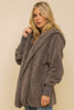 Alexa Cozy Sweater