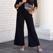 Brigitte Brianna Mid Rise Pants