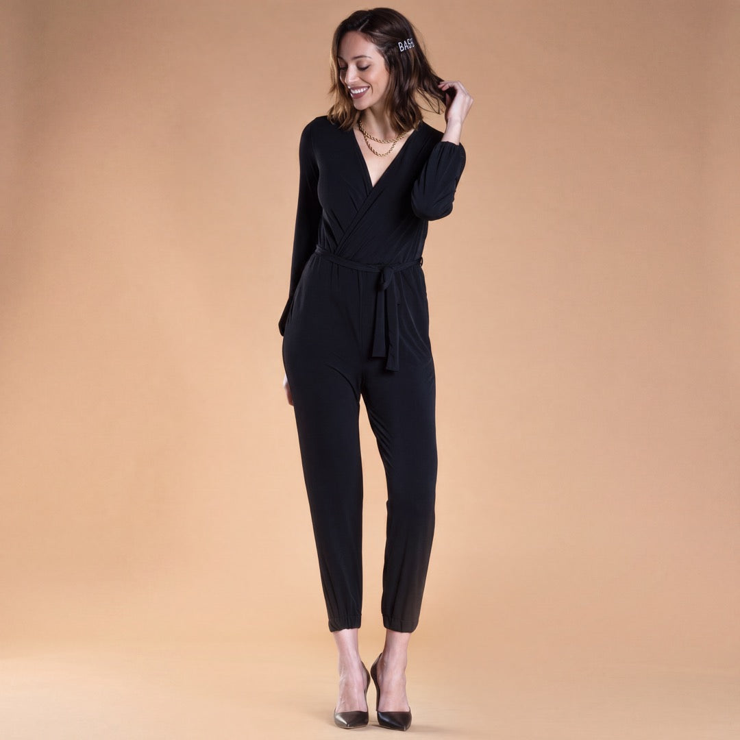 Brigitte Brianna Bora Bora Jumper