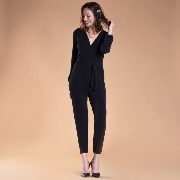 Brigitte Brianna Bora Bora Jumper