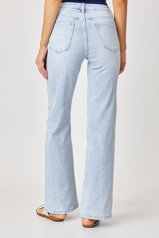 Glassell Denim Jeans