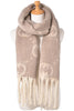Peyton Blanket Scarf