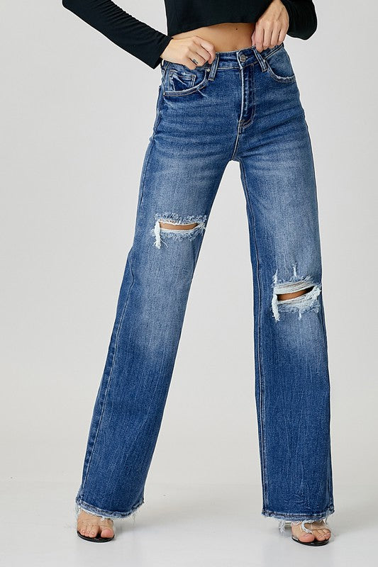 Hyde Denim Jeans