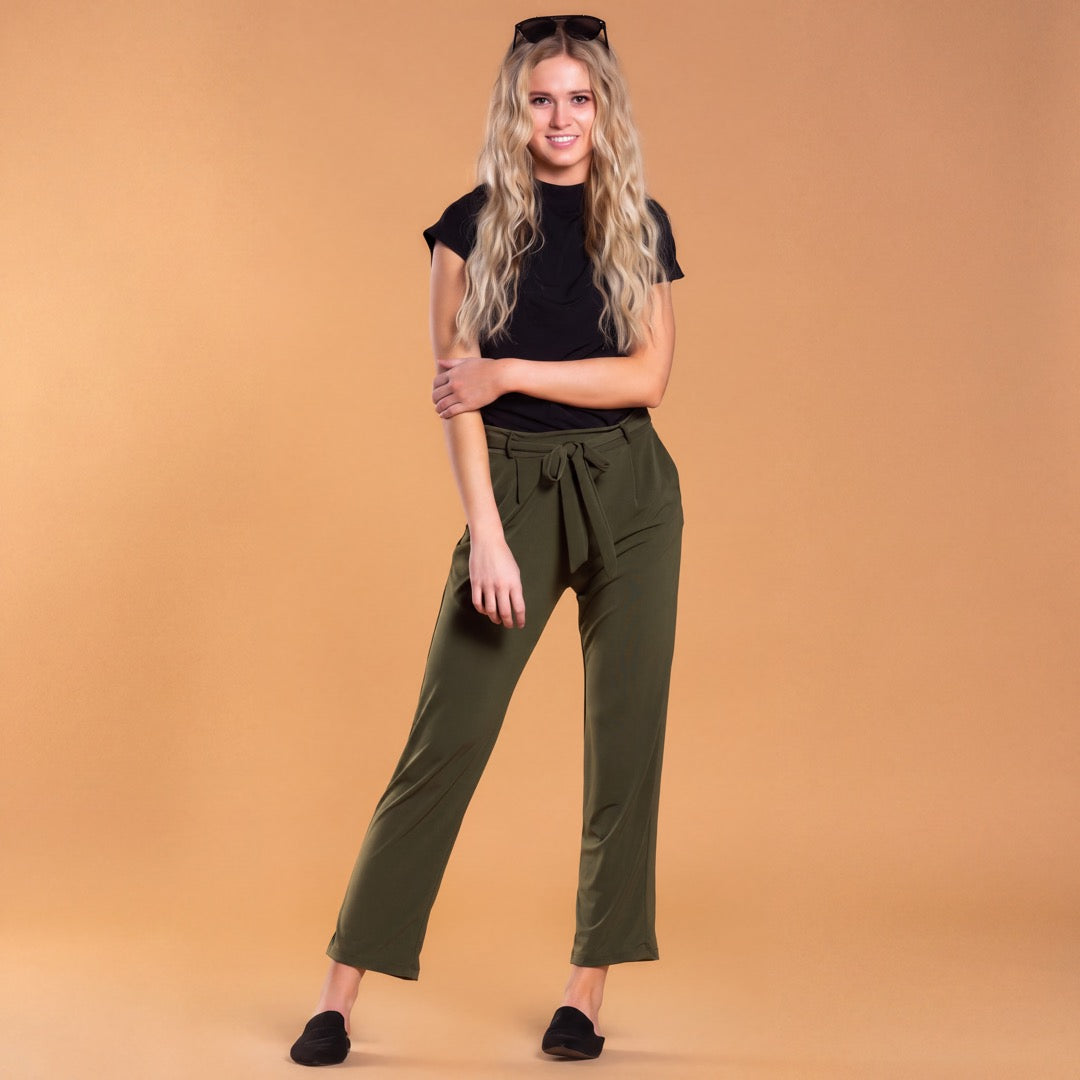Brigitte Brianna Berlin Pant