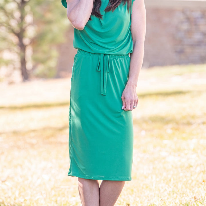 Brigitte Brianna Dream Skirt