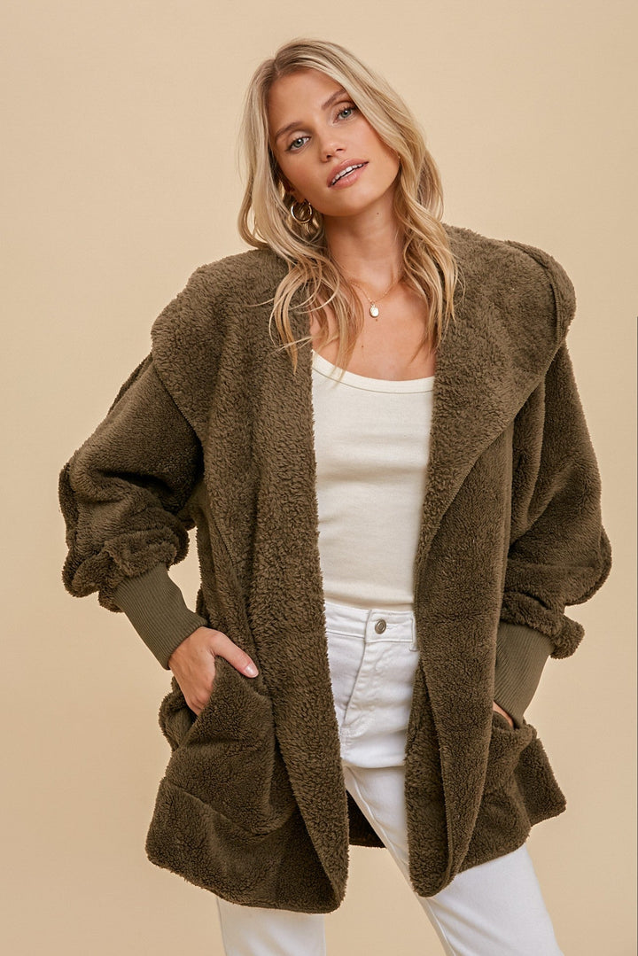 Outerwear – SexyModest Boutique