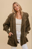 Alexa Cozy Sweater