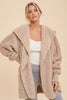 Alexa Cozy Sweater