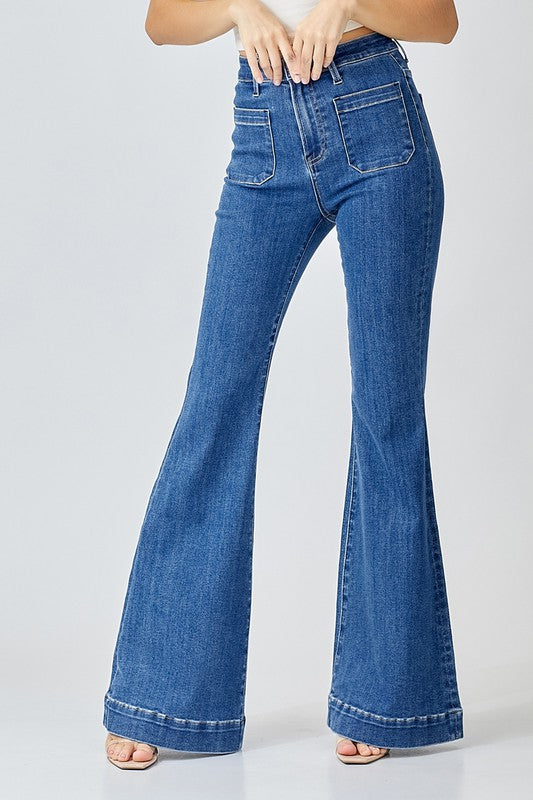 Century Denim Jeans