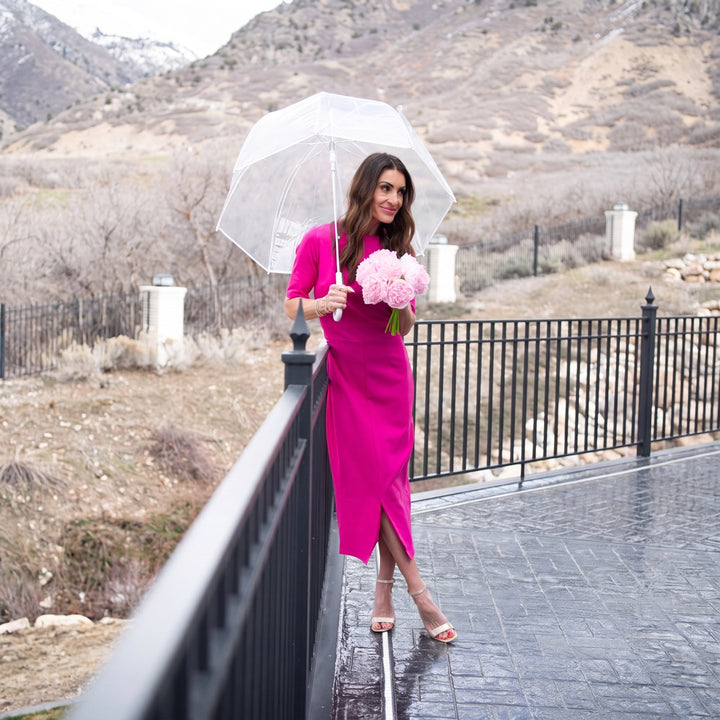Brigitte Brianna New York Dress
