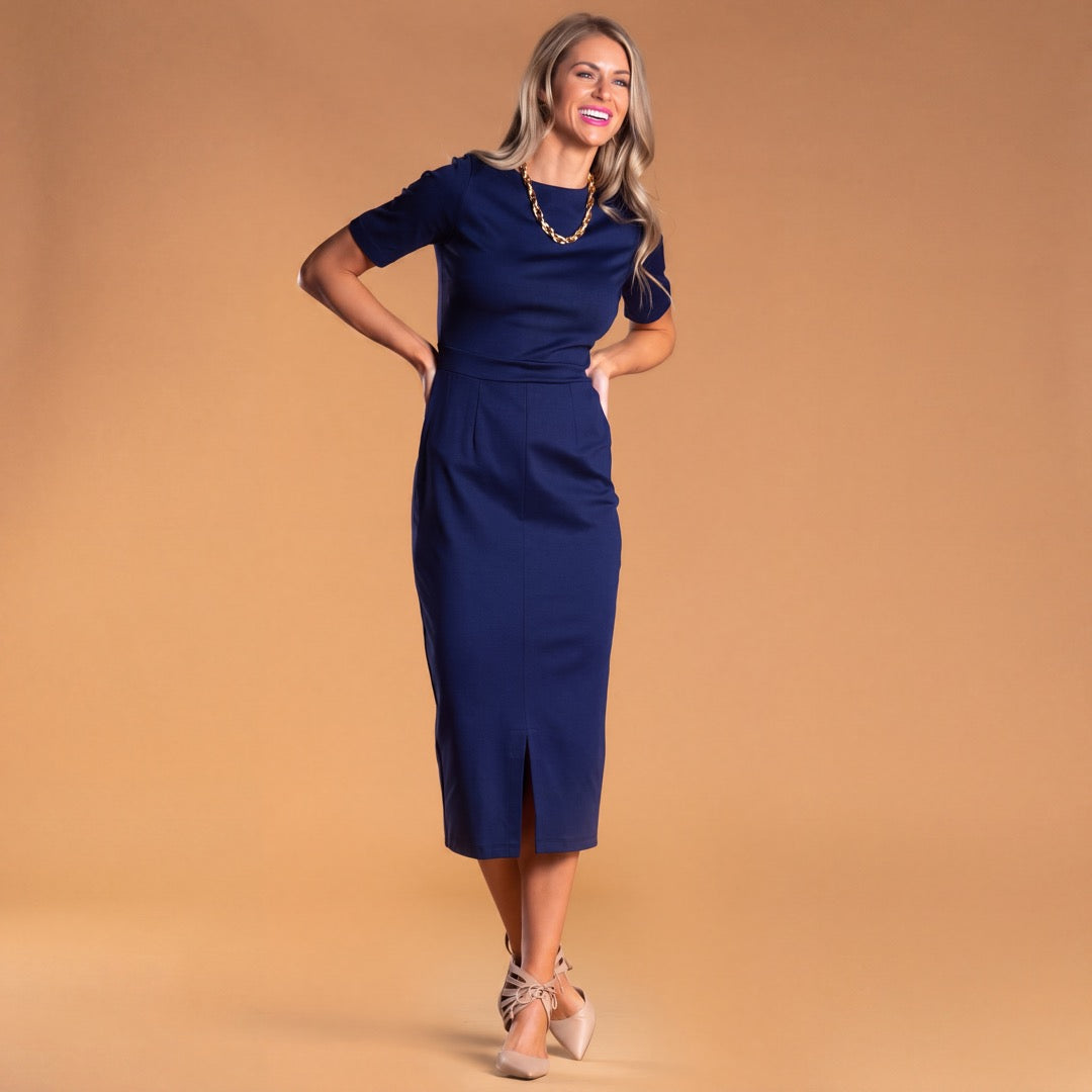 Brigitte Brianna New York Dress