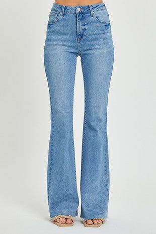 Parker Bootcut Jeans – SexyModest Boutique