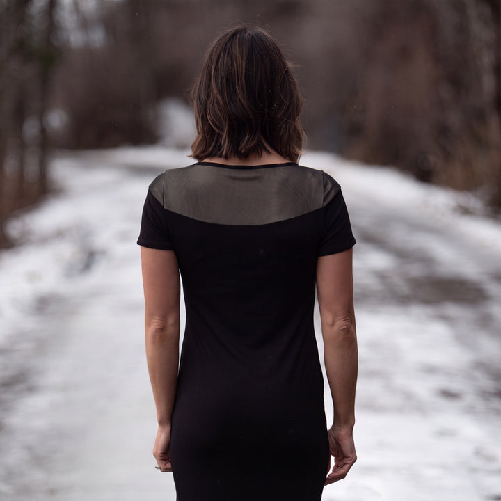 Brigitte Brianna Night Out Dress