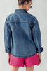 Debbie Denim Jacket