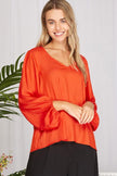 Milah Top