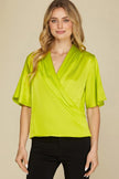 Flutter Top