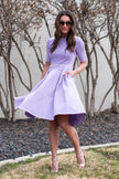 Brigitte Brianna Swing Dress