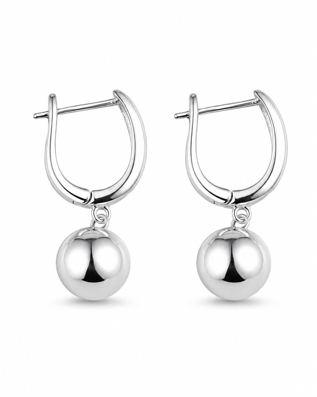 Leda Drop Earrings