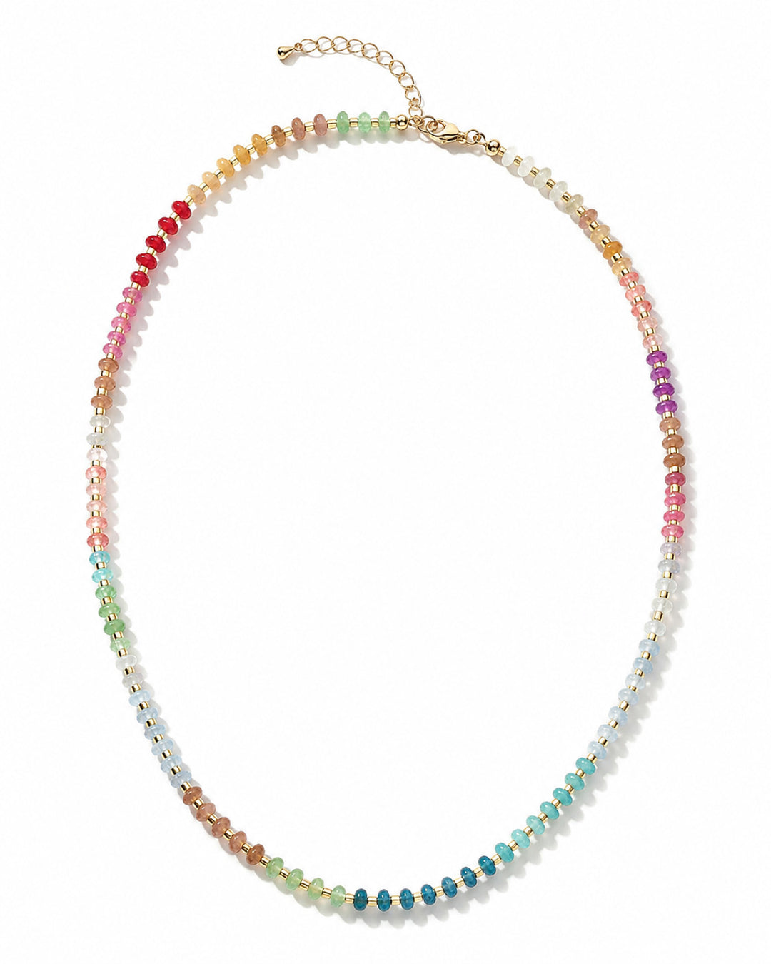 Emzara Necklace