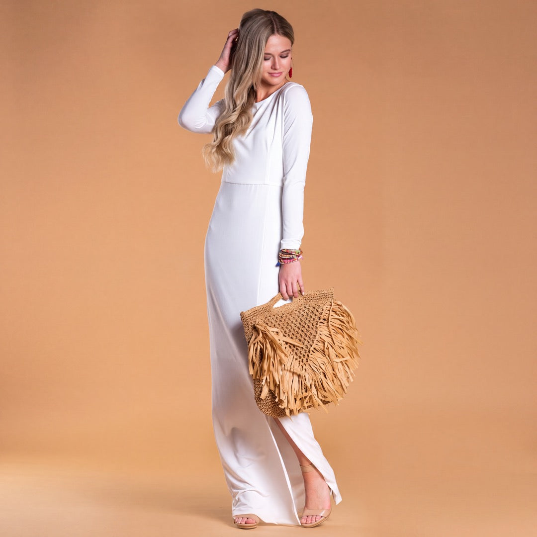 Black Tie Event Modest Dresses By Brigitte Brianna