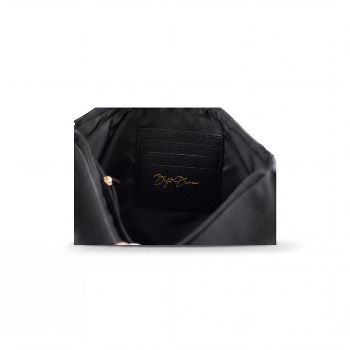 Brigitte Brianna Cross Body Purse