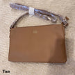 Brigitte Brianna Cross Body Purse