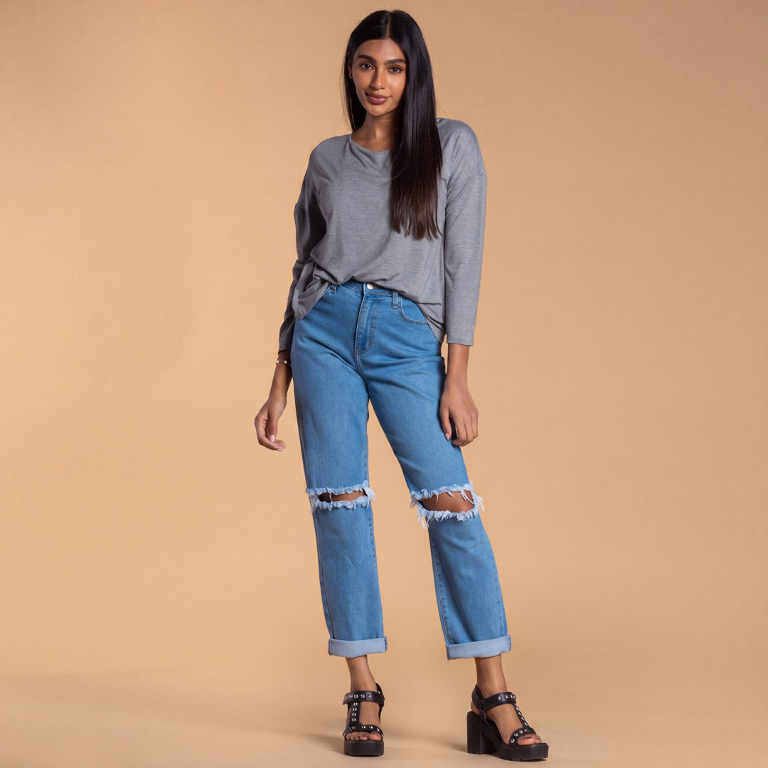 Brigitte Brianna Daydream Top