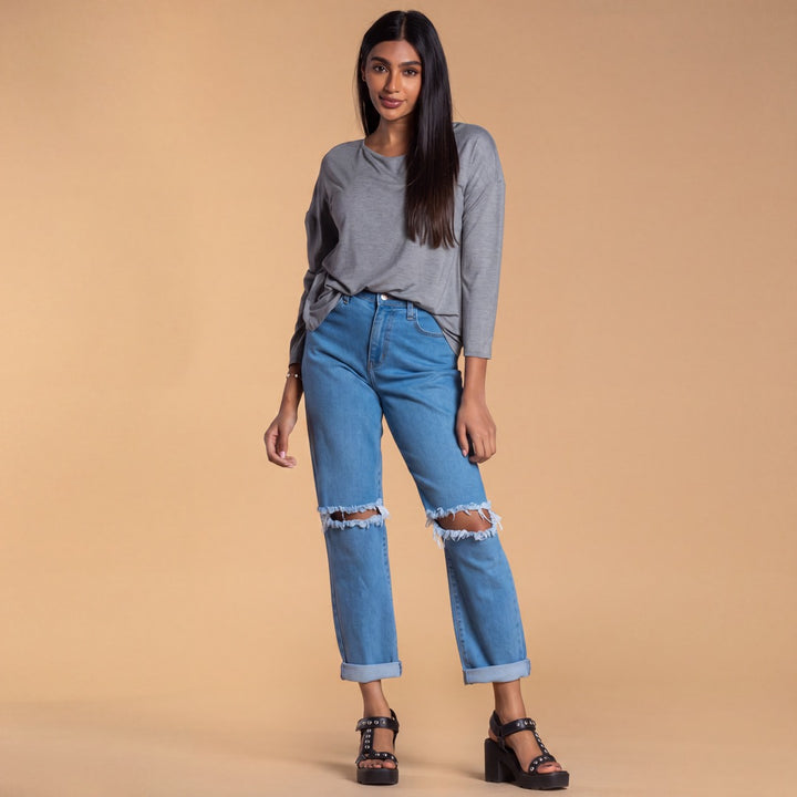 Brigitte Brianna Daydream Top