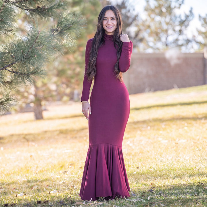 Brigitte Brianna Manhattan Dress