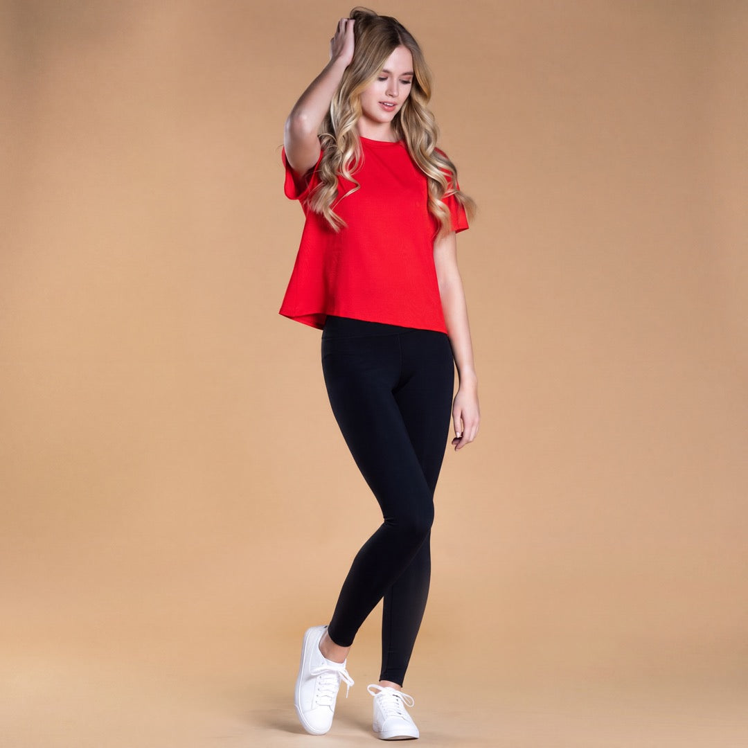 Brigitte Brianna Active Legging