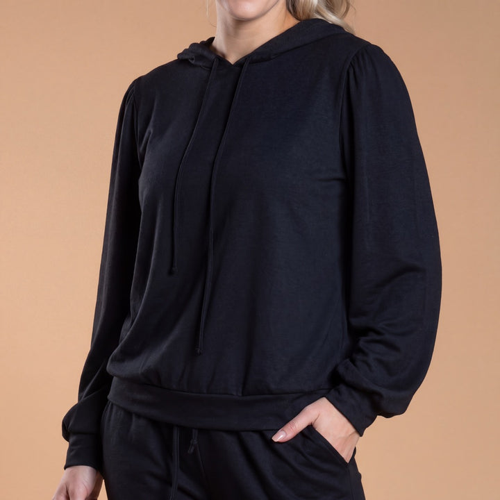 Brigitte Brianna Weekender Hoodie
