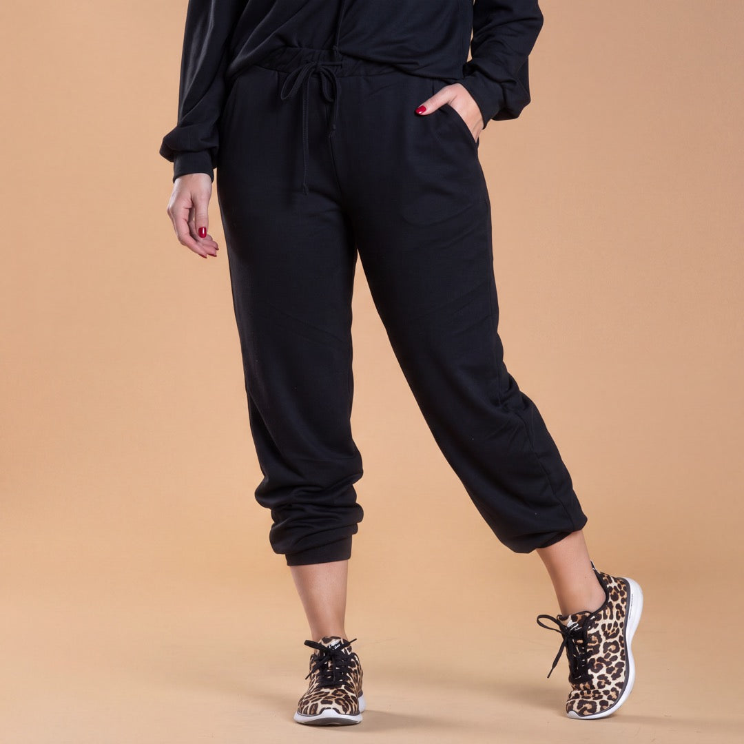 Brigitte Brianna Weekender Pants