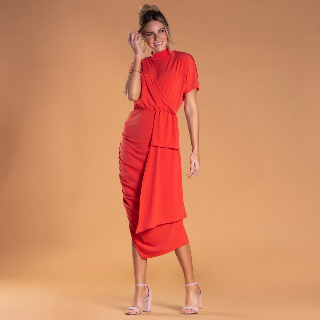 Brigitte Brianna Cleo Dress