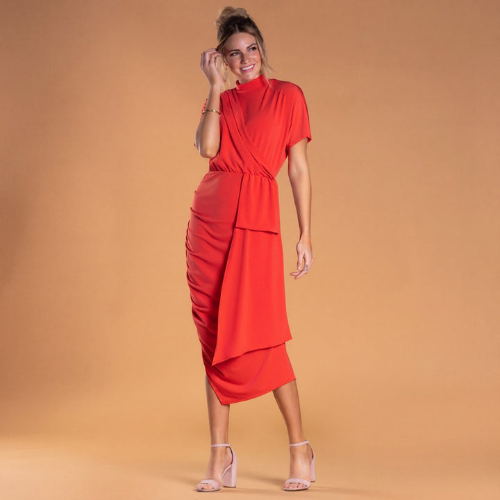 Brigitte Brianna Cleo Dress