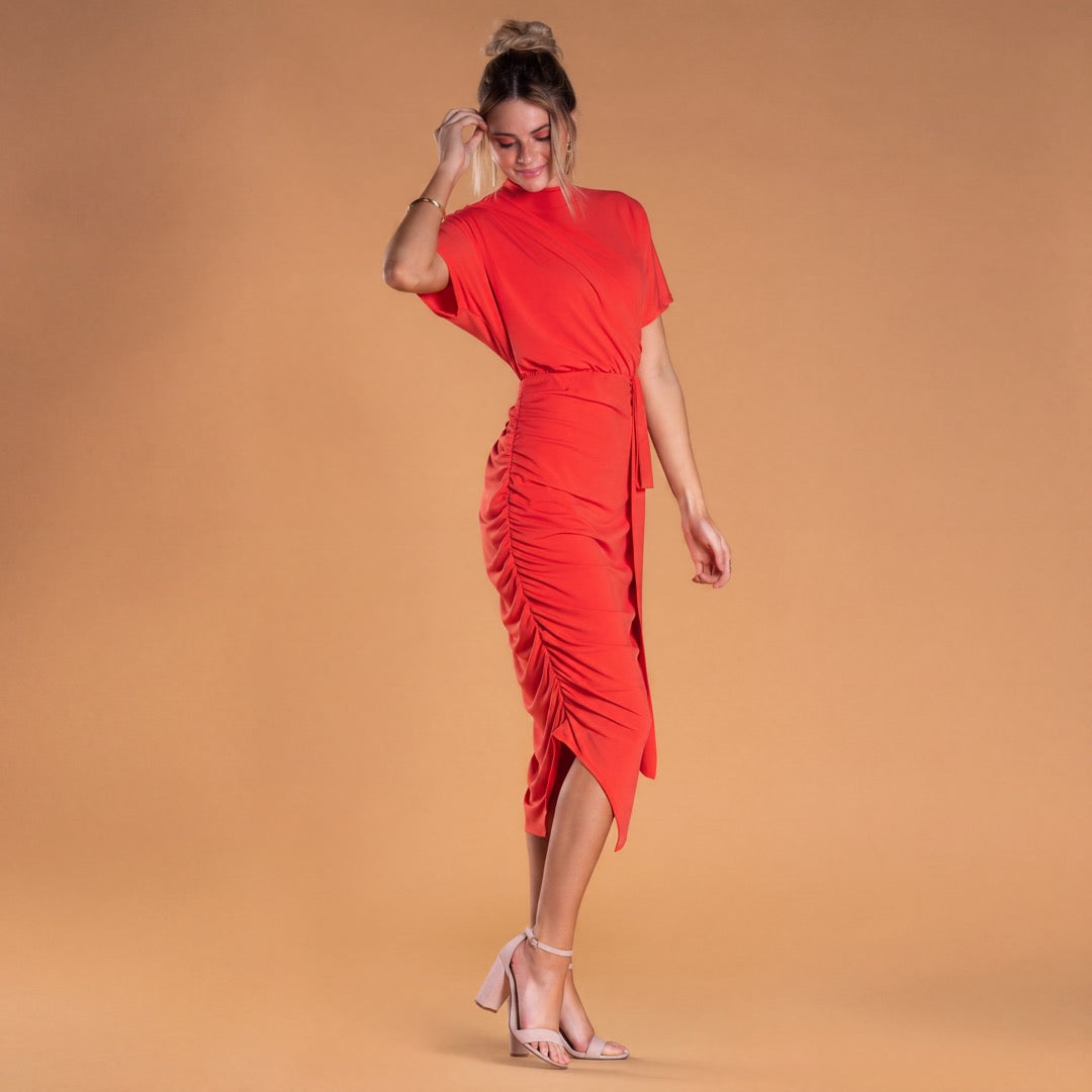 Brigitte Brianna Cleo Dress